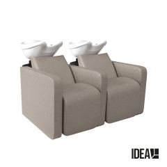 Waschanlage Neptune 2