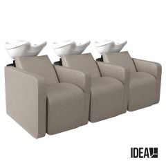 Waschanlage Neptune 3