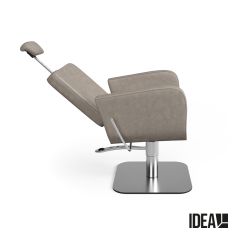 Friseurstuhl Venus kipp.