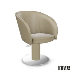 Friseurstuhl Barrique Soft