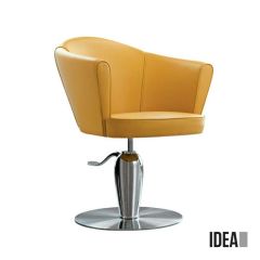 Friseurstuhl Musette Promo