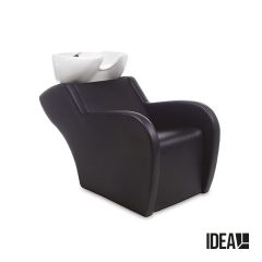 Waschanlage Clubwash schwarz Promo