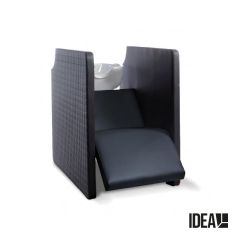 Waschanlage Privacy Wash 1 Promo
