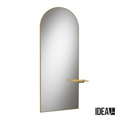 Bedienungsplatz Gold Promo